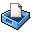 Hide Files icon